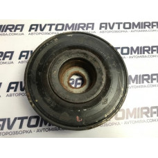 Шків колінвала Renault Megane II 1.9 DCI 2002-2009 8200523072